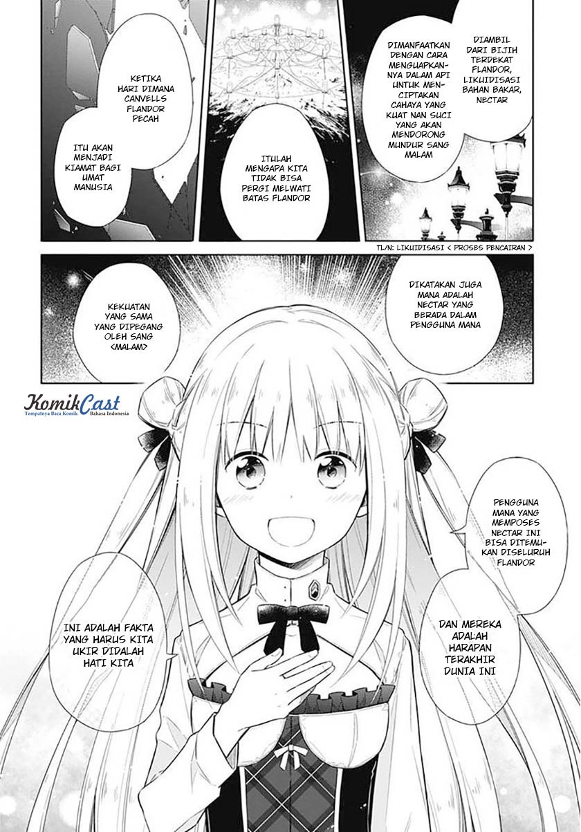 Assassin’s Pride Chapter 03 7