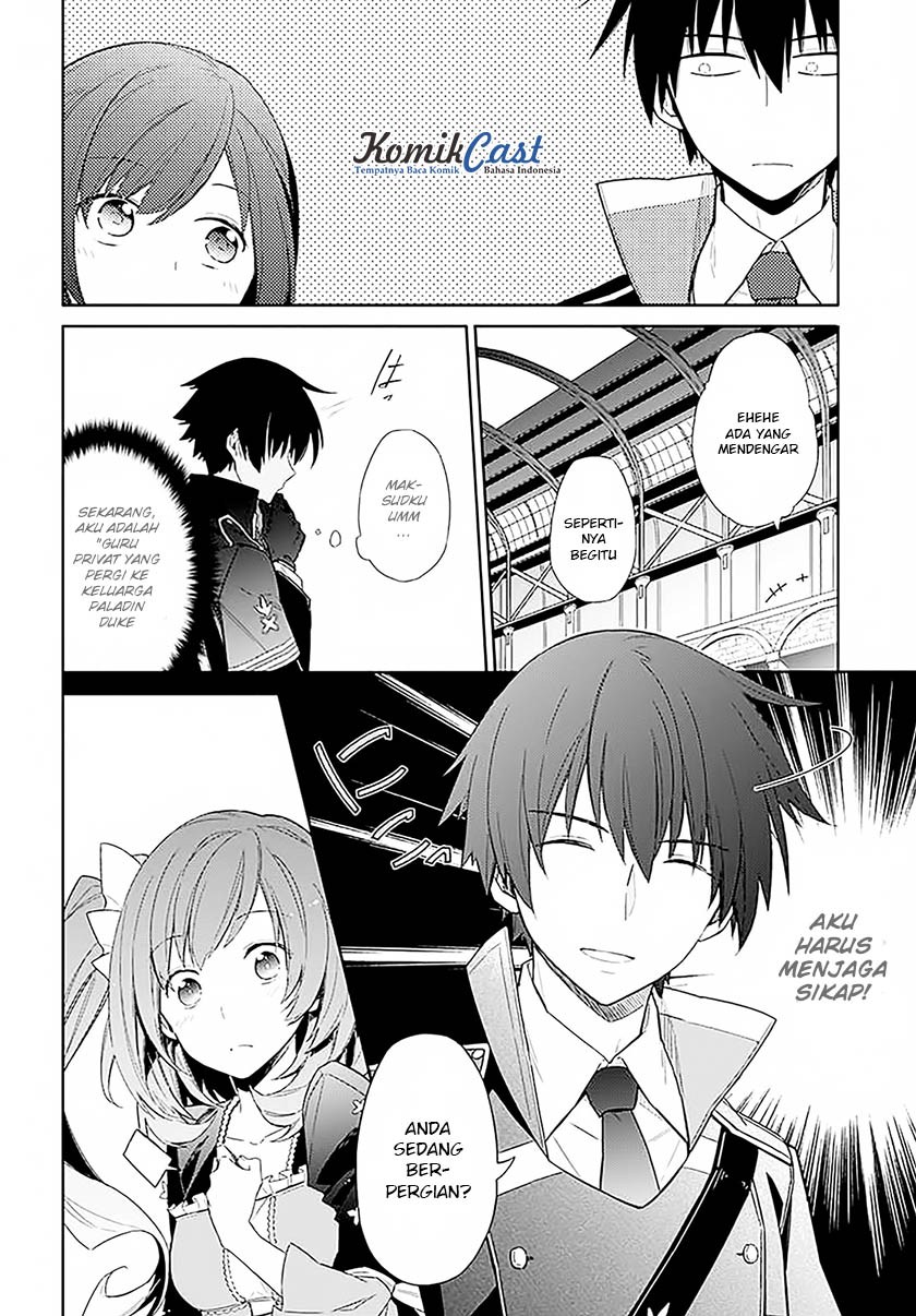 Assassin’s Pride Chapter 01 28