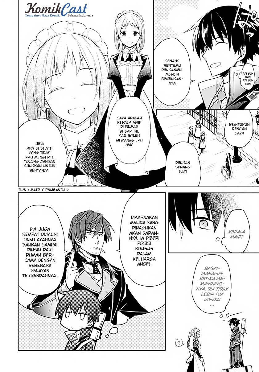 Assassin’s Pride Chapter 01 34