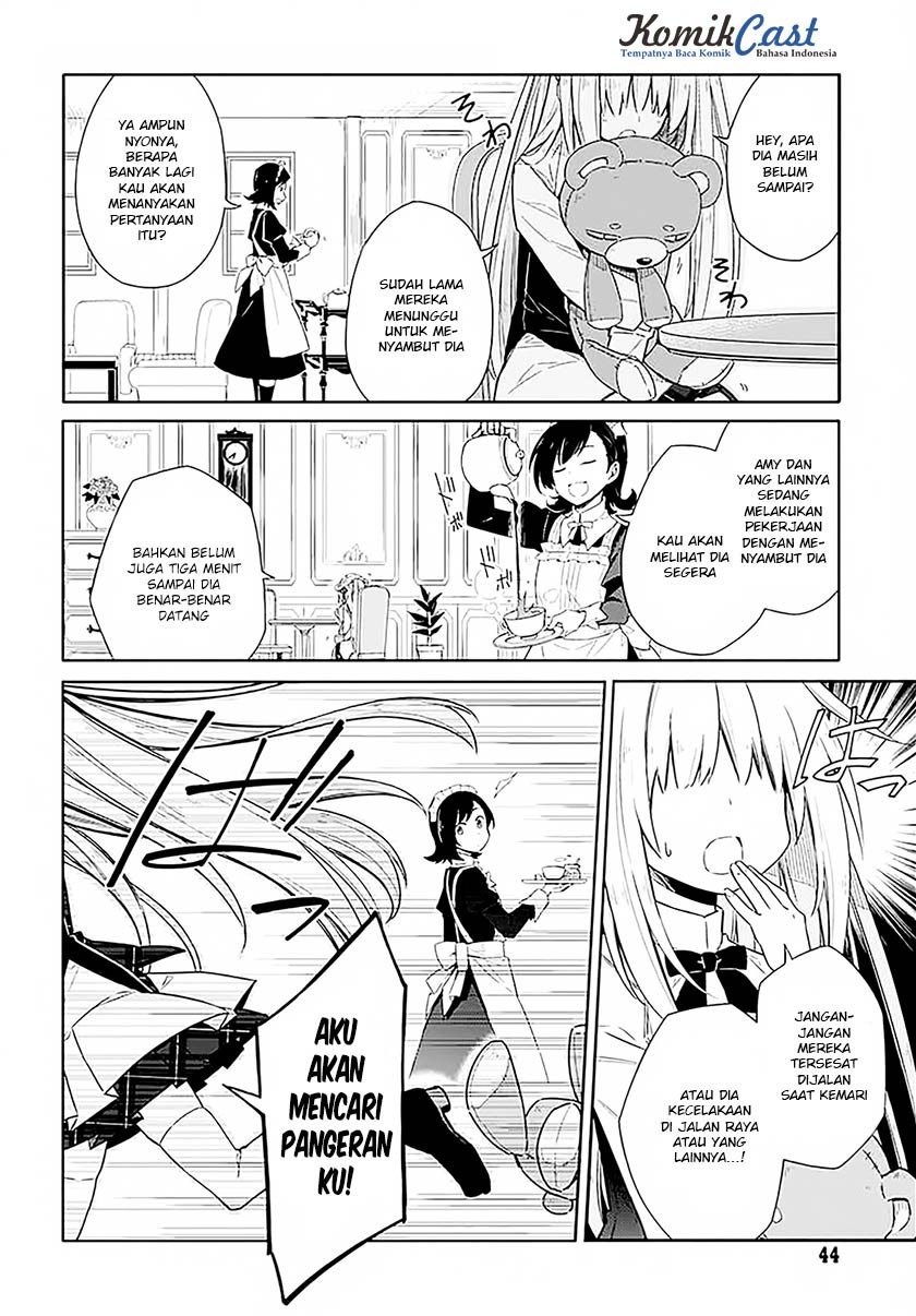 Assassin’s Pride Chapter 01 40