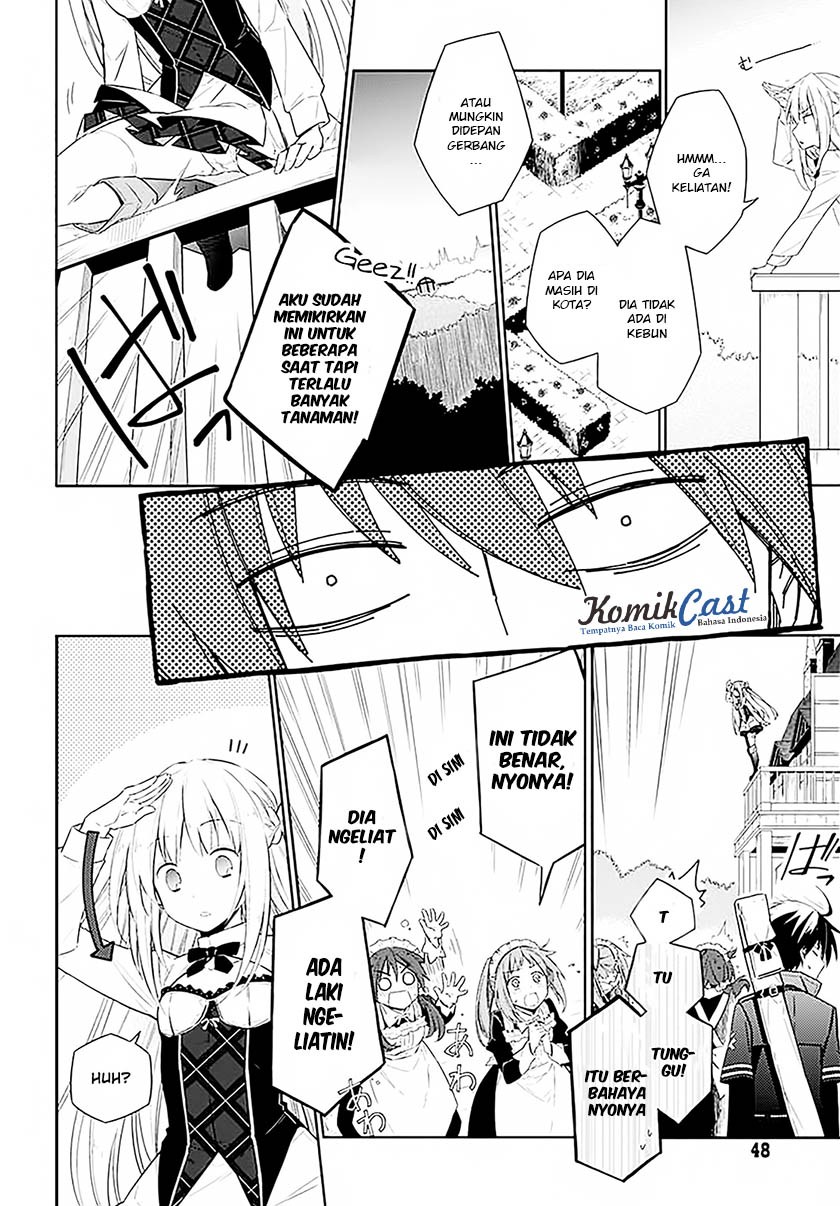 Assassin’s Pride Chapter 01 43
