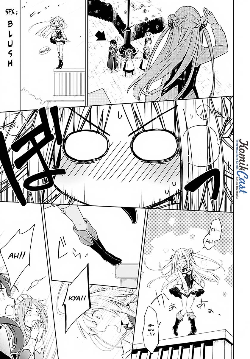 Assassin’s Pride Chapter 01 44