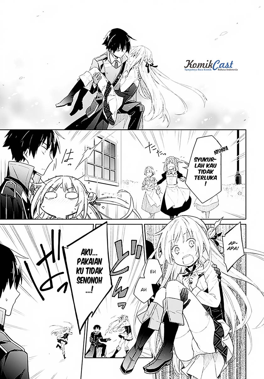 Assassin’s Pride Chapter 01 48