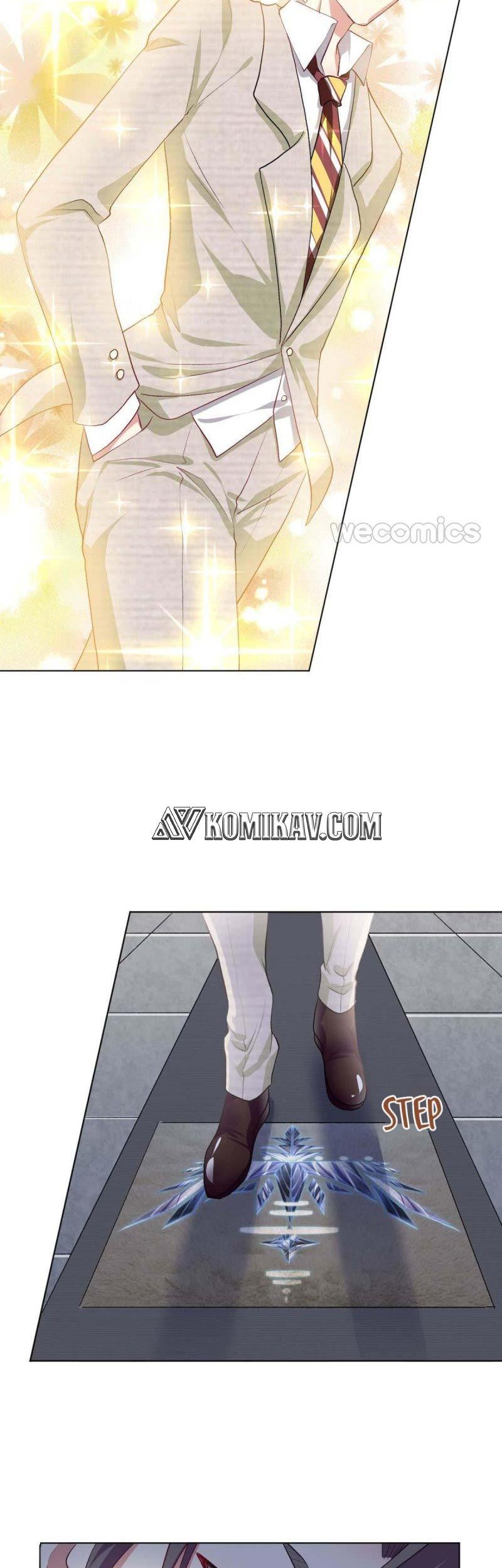 Rebirth Become a Dog Chapter 26 Gambar 5