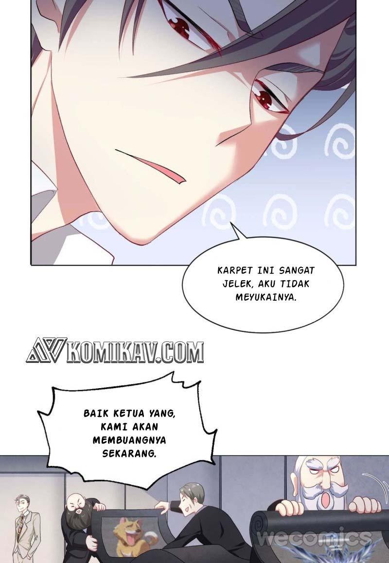 Rebirth Become a Dog Chapter 26 Gambar 6