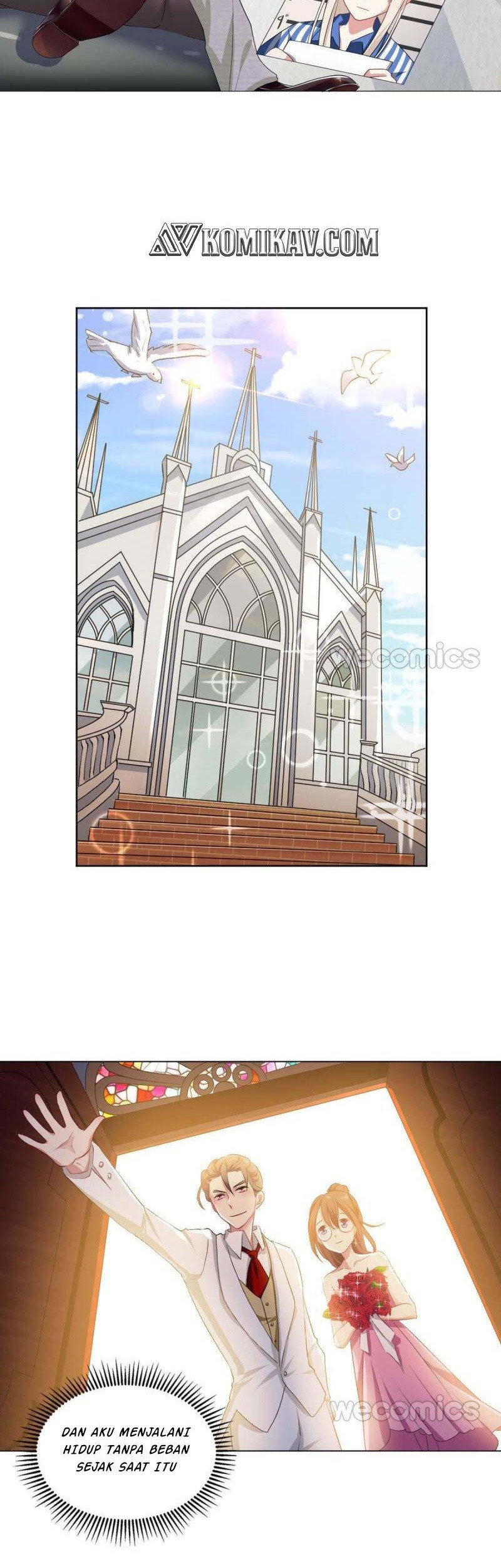 Rebirth Become a Dog Chapter 26 Gambar 8