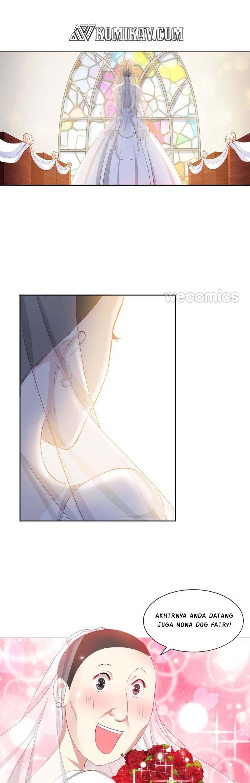 Rebirth Become a Dog Chapter 26 Gambar 9