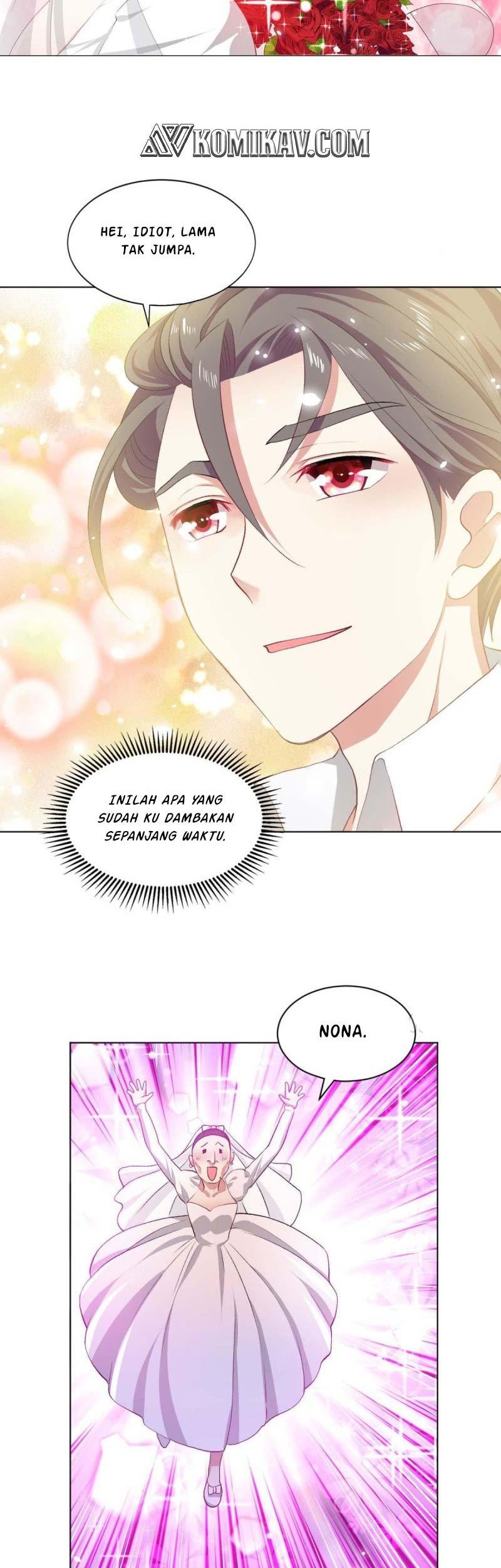 Rebirth Become a Dog Chapter 26 Gambar 10