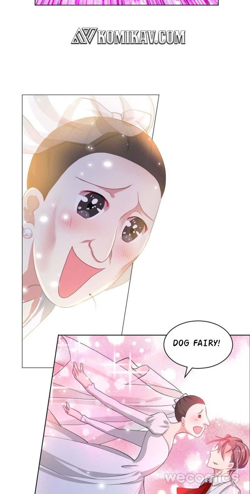 Rebirth Become a Dog Chapter 26 Gambar 11