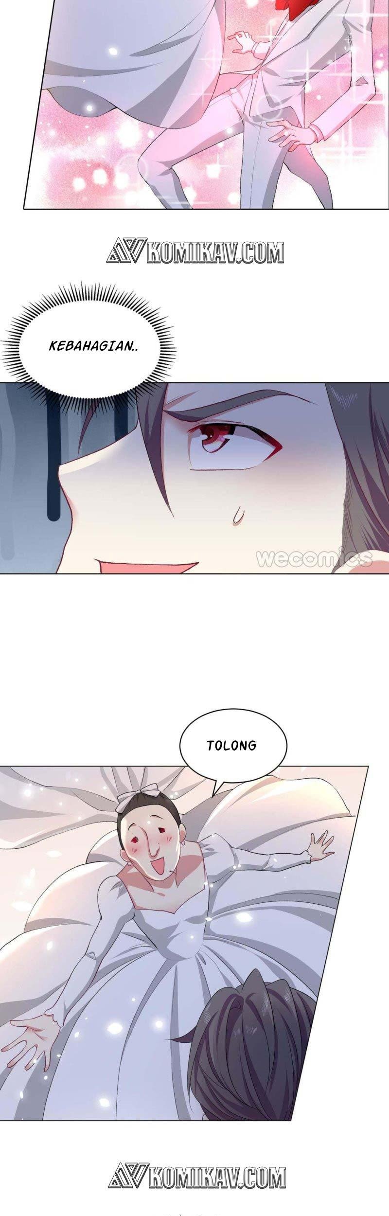 Rebirth Become a Dog Chapter 26 Gambar 12