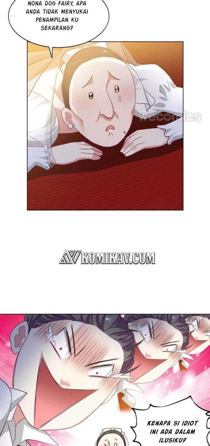 Rebirth Become a Dog Chapter 26 Gambar 16