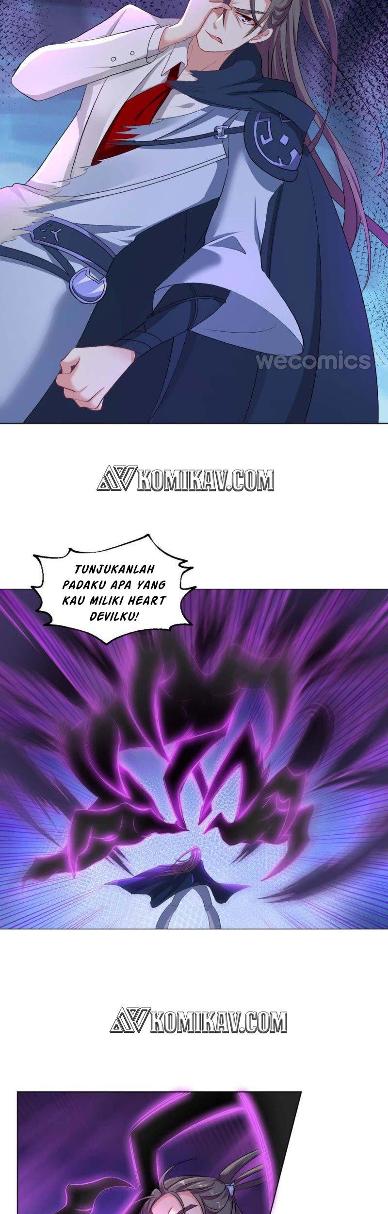 Rebirth Become a Dog Chapter 26 Gambar 18