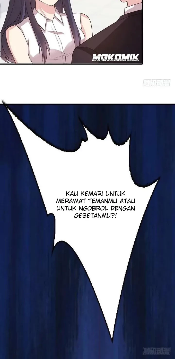 The Wife Contract and My Daughter’s Nanny Chapter 54 Gambar 12