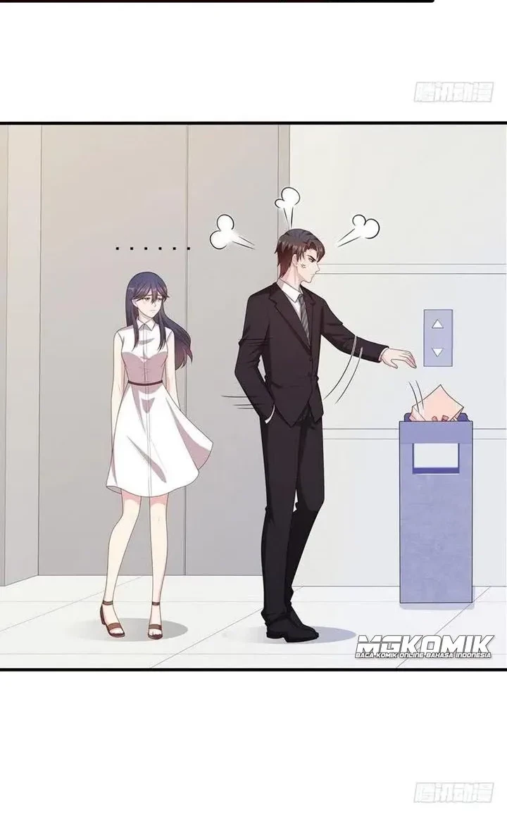 The Wife Contract and My Daughter’s Nanny Chapter 54 Gambar 18