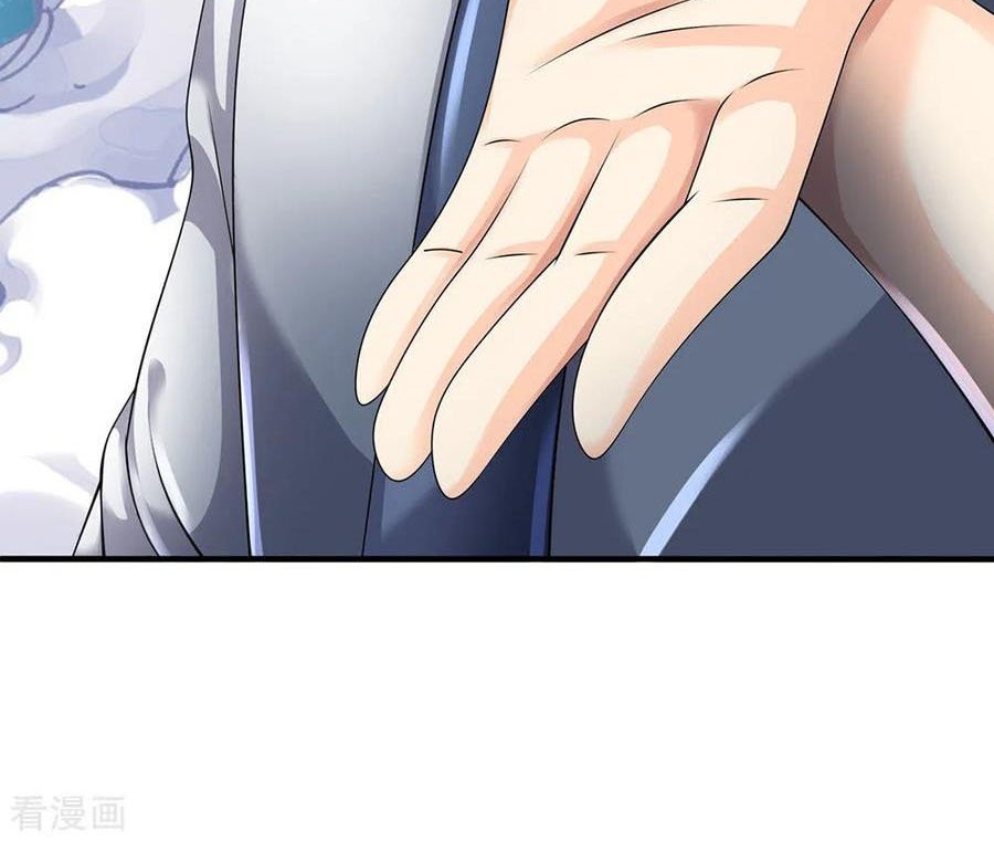 City of Heaven TimeStamp Chapter 135 Gambar 9