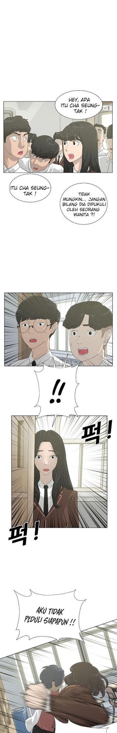 Baca Trigger Chapter 08 Gambar 2
