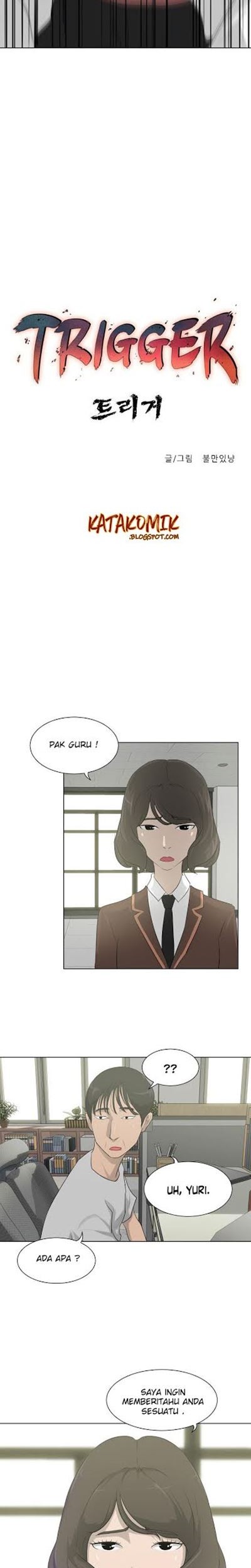 Trigger Chapter 08 Gambar 8