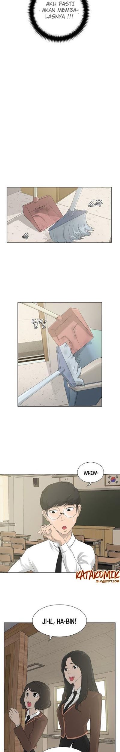 Trigger Chapter 08 Gambar 12