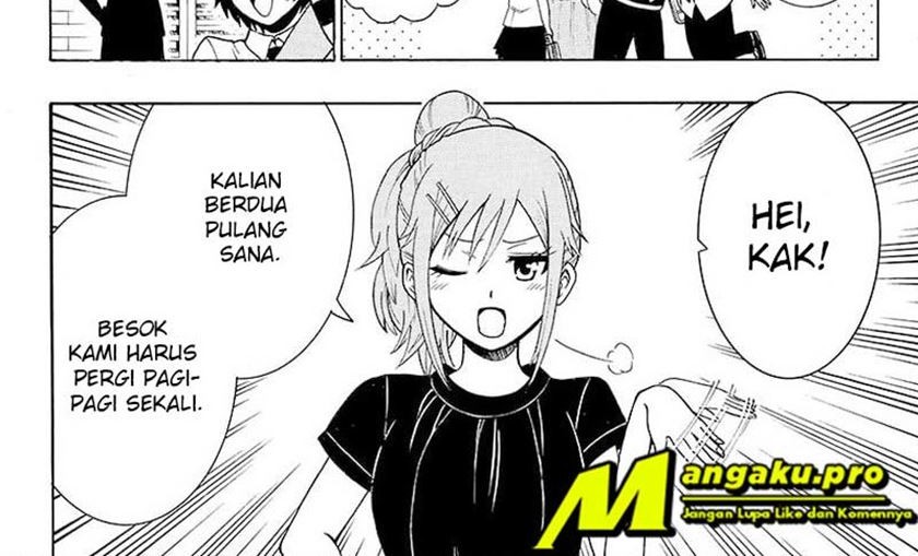Moriking Chapter 35 Gambar 3