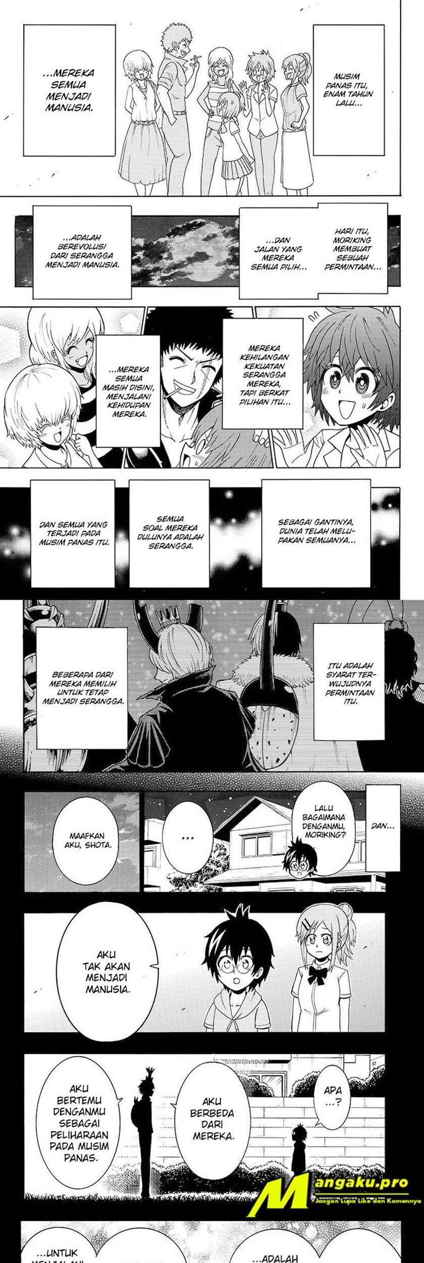 Moriking Chapter 35 Gambar 5