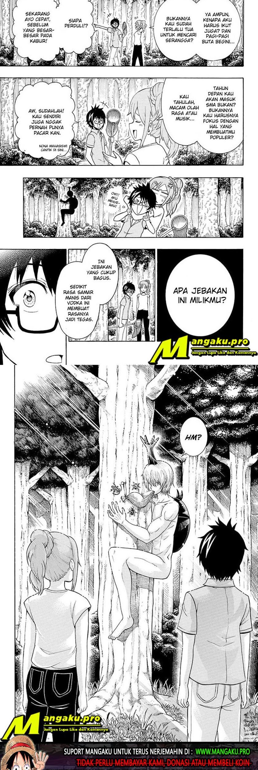 Moriking Chapter 35 Gambar 8