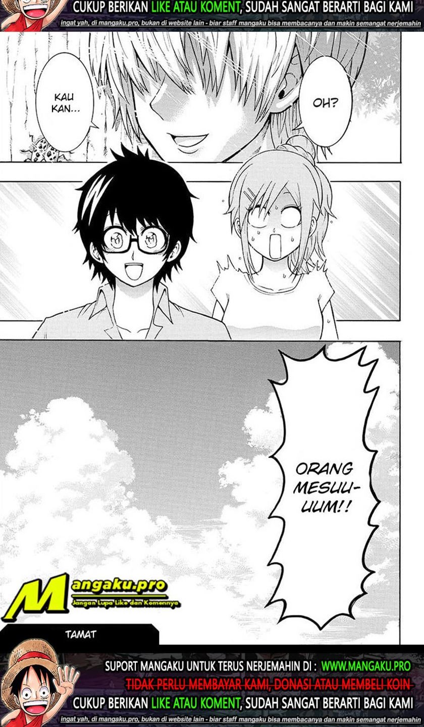 Moriking Chapter 35 Gambar 9