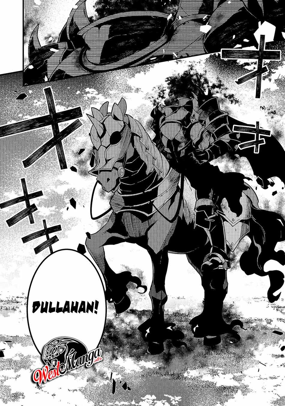 Kyoukai Meikyuu to Ikai no Majutsushi Chapter 30 Gambar 12