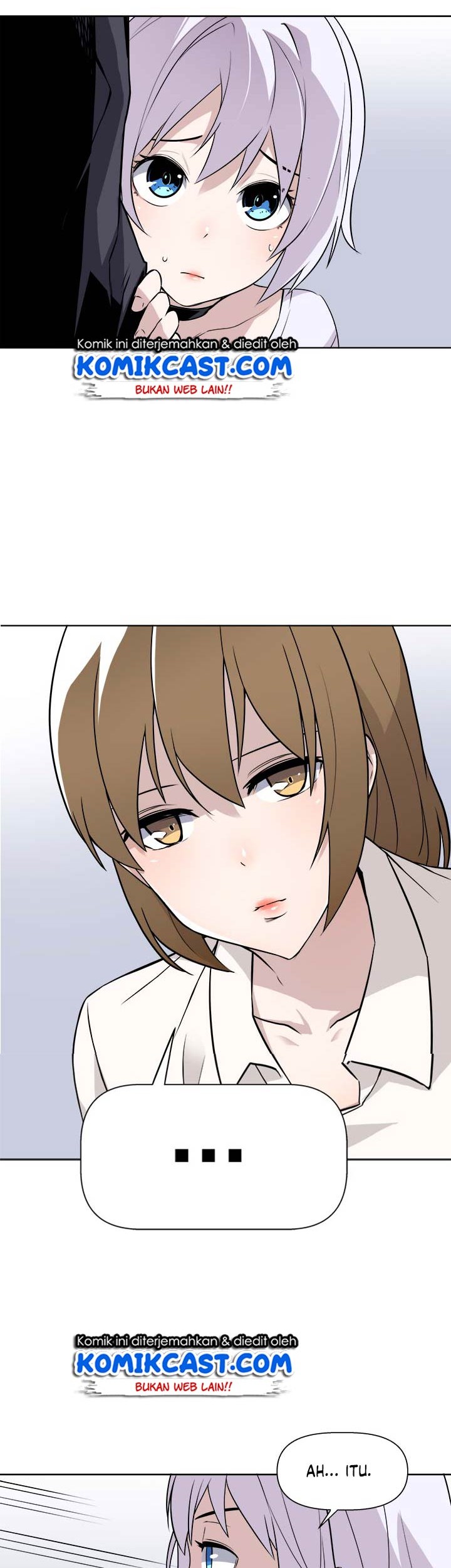 The Strongest Manager In History Chapter 21 Gambar 29