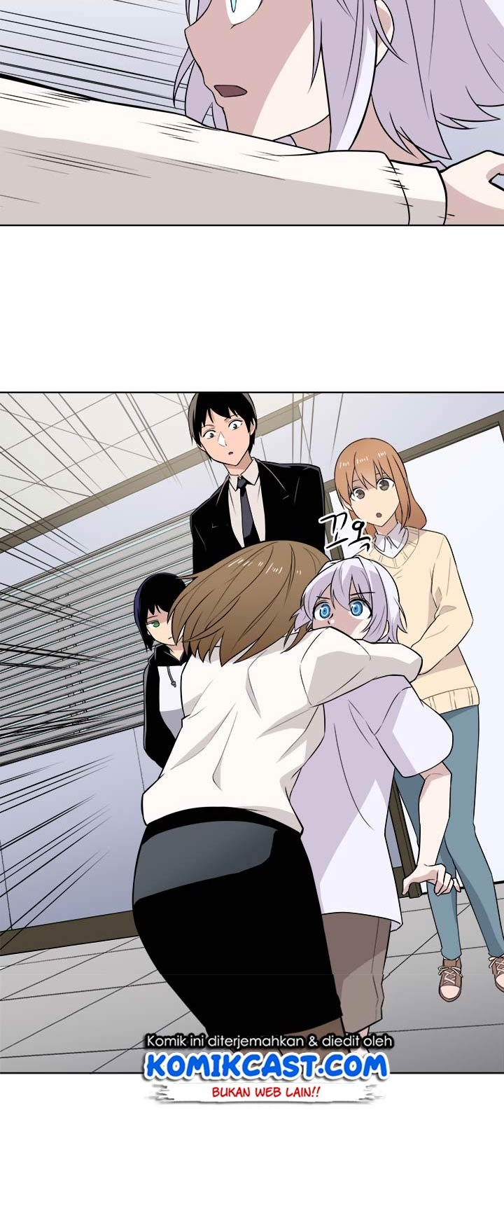 The Strongest Manager In History Chapter 21 Gambar 30