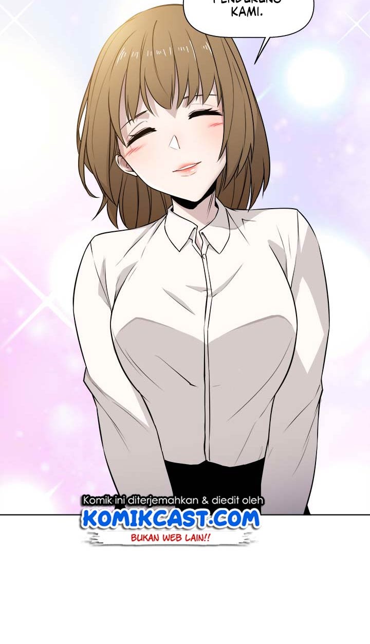 The Strongest Manager In History Chapter 21 Gambar 33