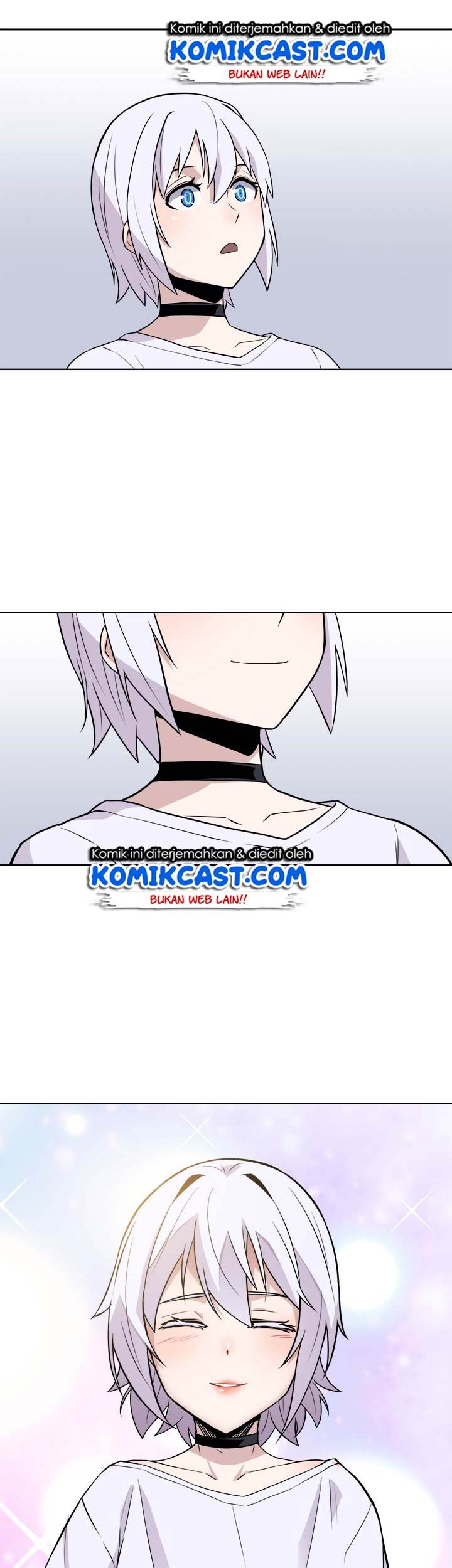 The Strongest Manager In History Chapter 21 Gambar 34