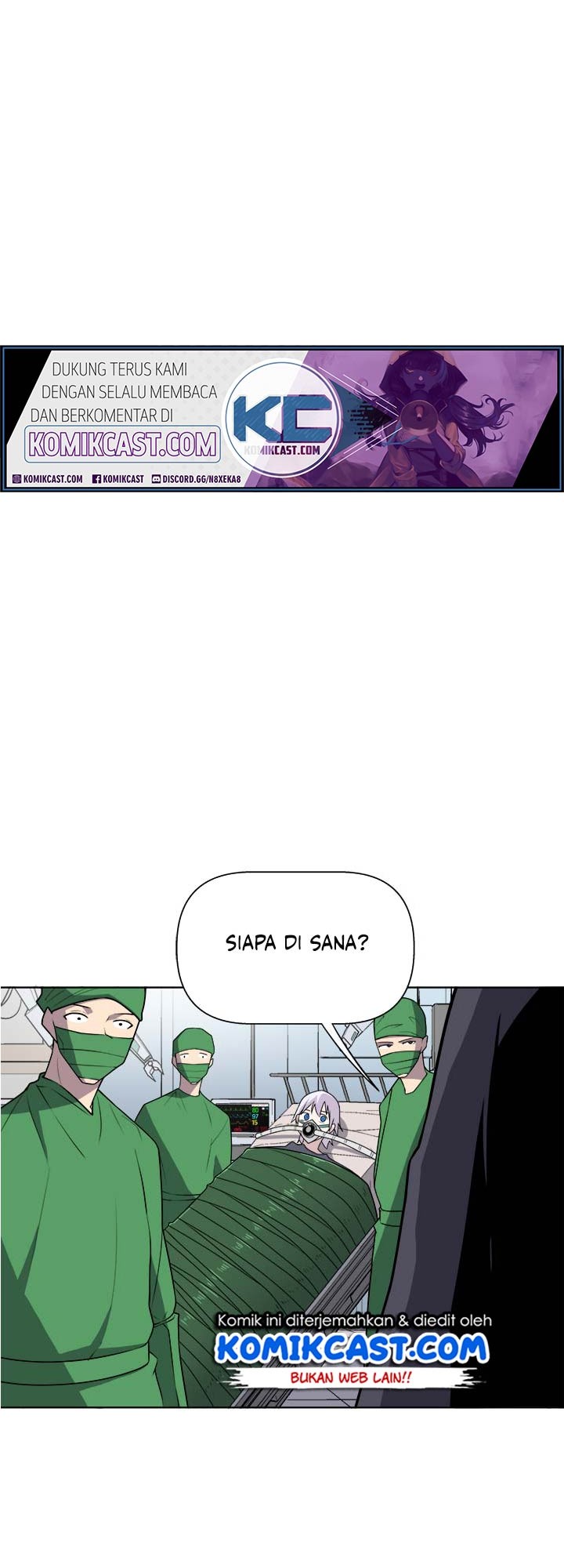 The Strongest Manager In History Chapter 21 Gambar 3