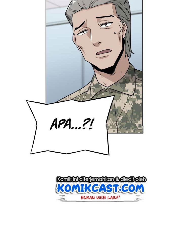 The Strongest Manager In History Chapter 21 Gambar 6