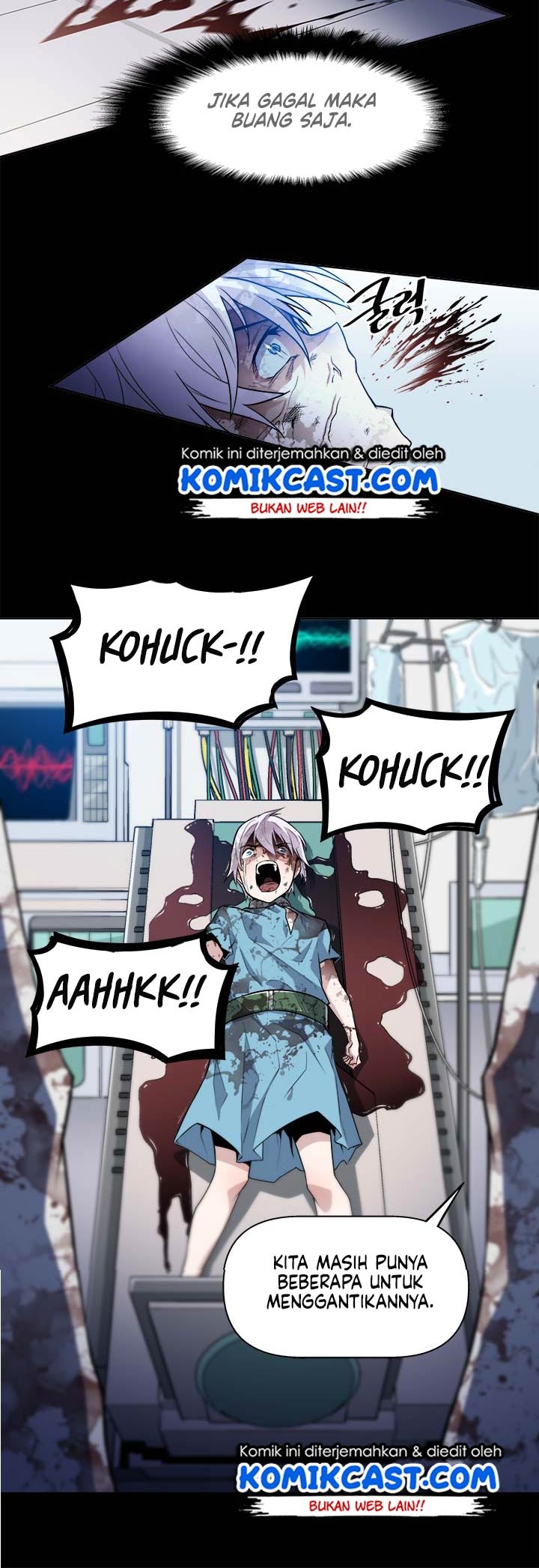 The Strongest Manager In History Chapter 21 Gambar 9