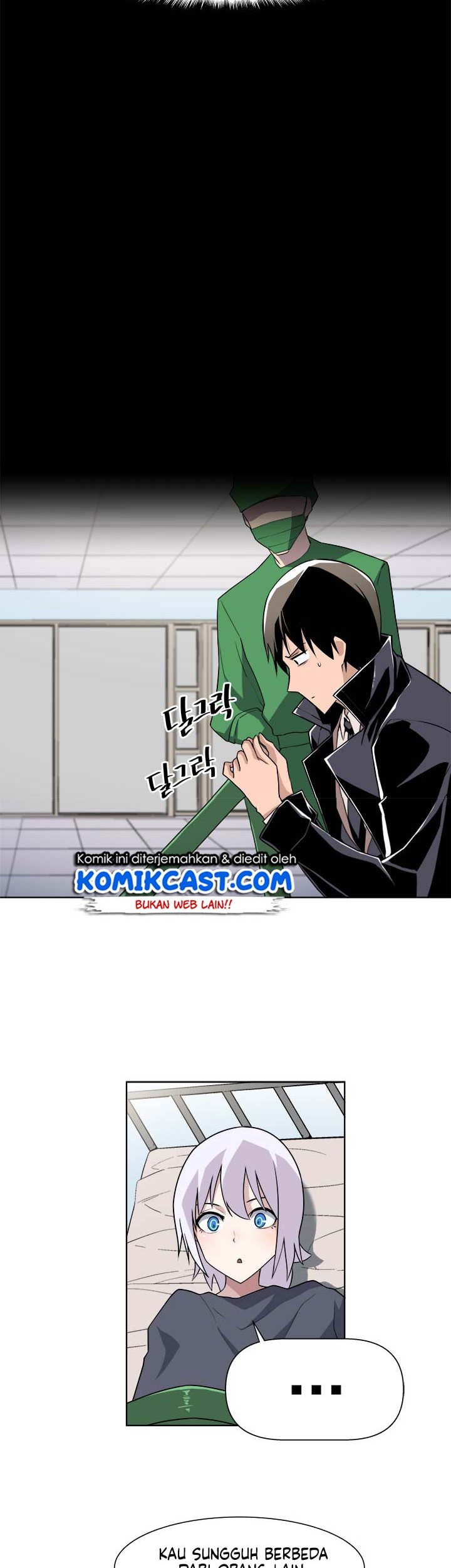 The Strongest Manager In History Chapter 21 Gambar 11