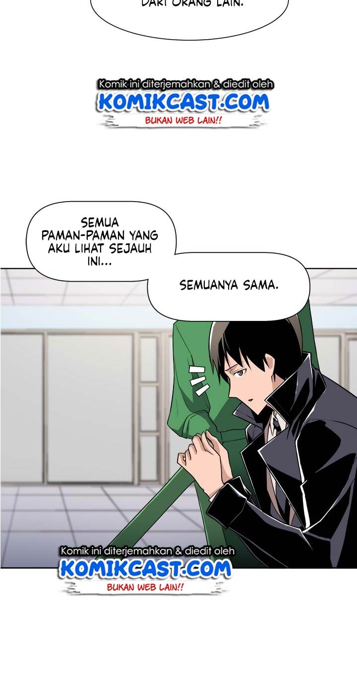 The Strongest Manager In History Chapter 21 Gambar 12