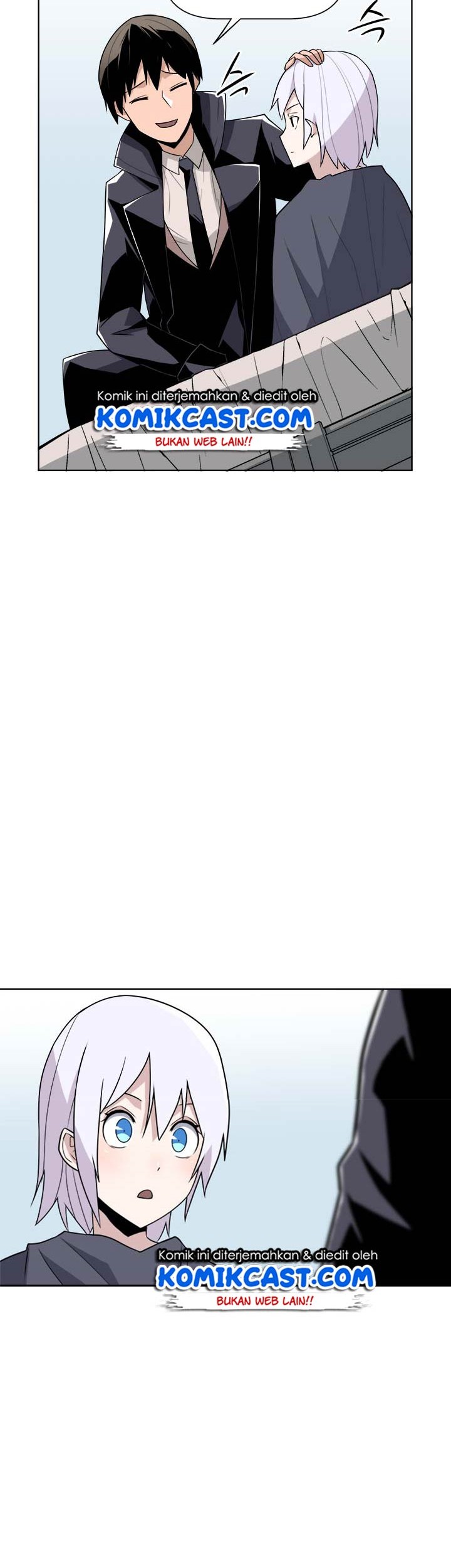 The Strongest Manager In History Chapter 21 Gambar 14