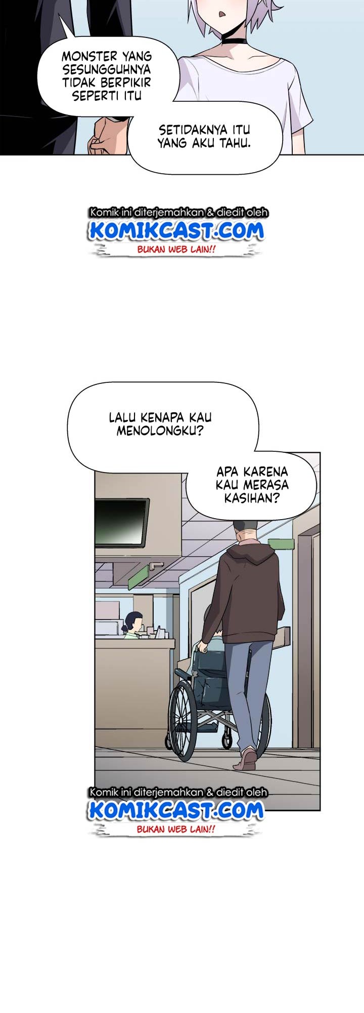 The Strongest Manager In History Chapter 21 Gambar 18