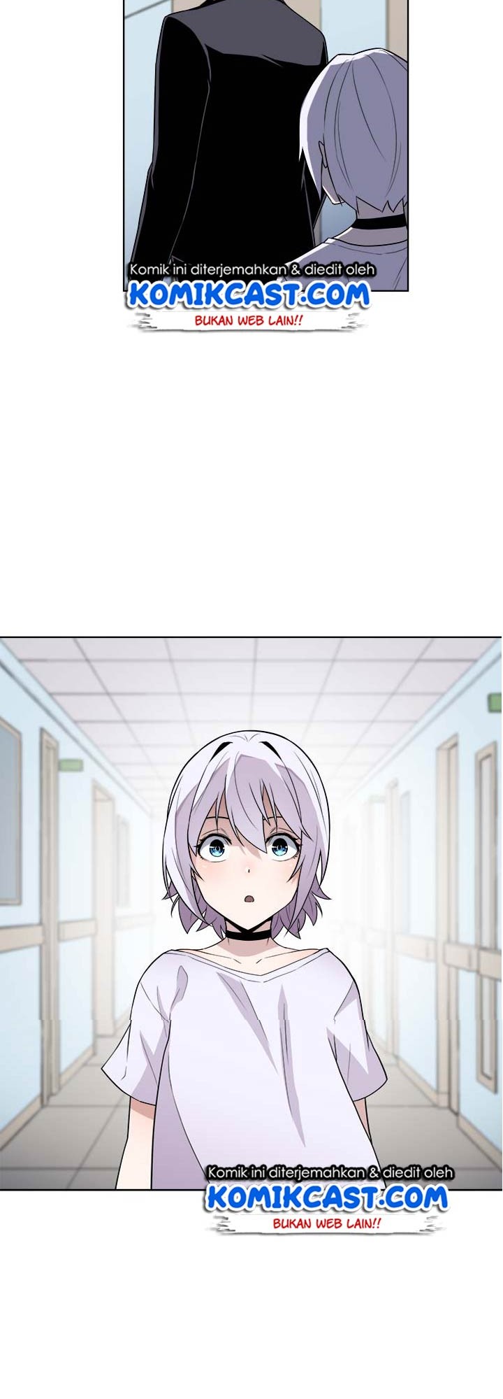 The Strongest Manager In History Chapter 21 Gambar 21