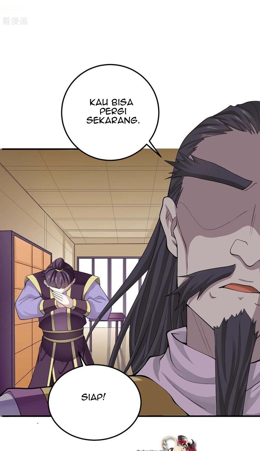 Return of Xiandi Chapter 155 Gambar 18