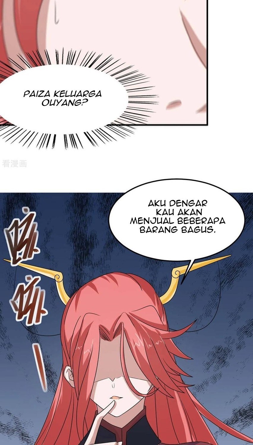 Return of Xiandi Chapter 155 Gambar 9