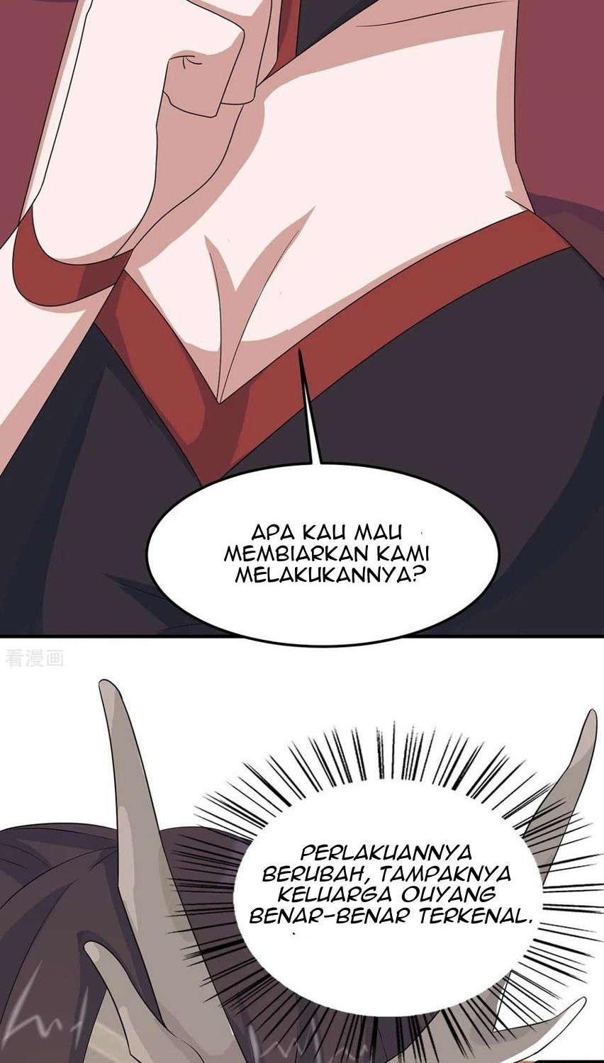 Return of Xiandi Chapter 155 Gambar 11