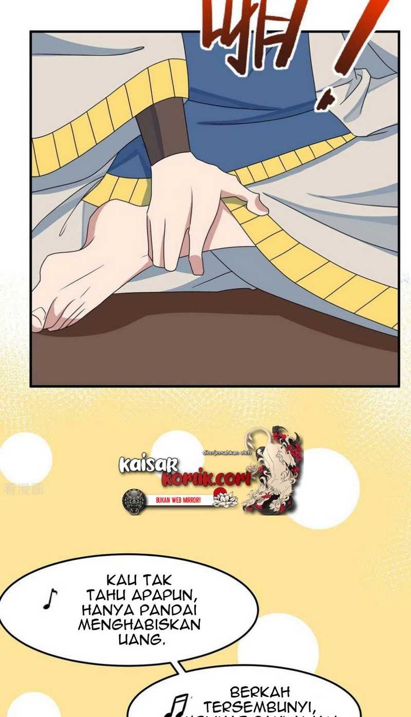 Return of Xiandi Chapter 154 Gambar 20