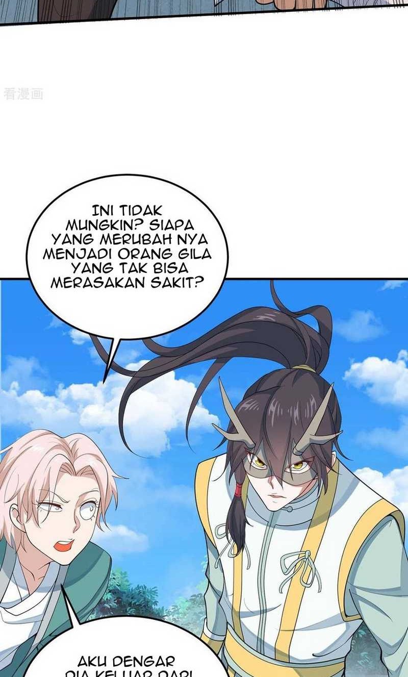 Return of Xiandi Chapter 154 Gambar 3