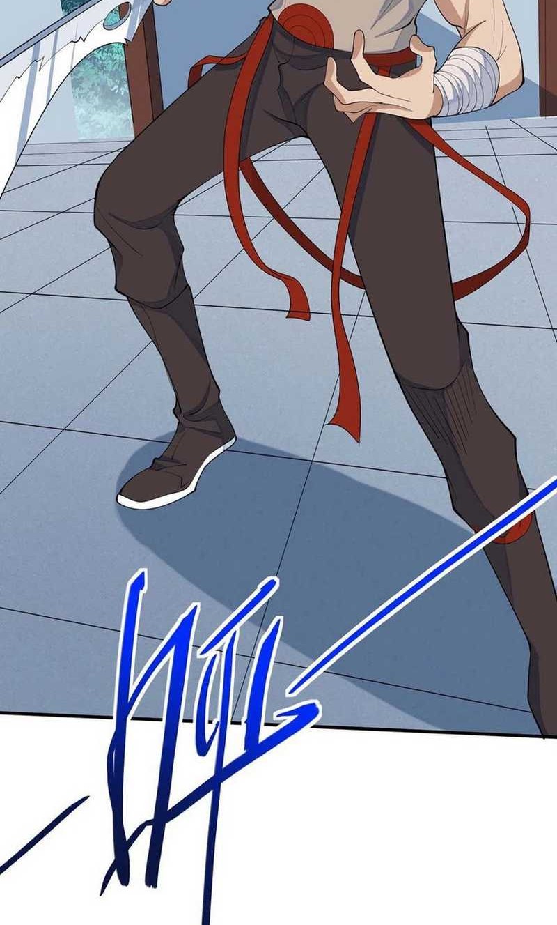 Return of Xiandi Chapter 154 Gambar 7