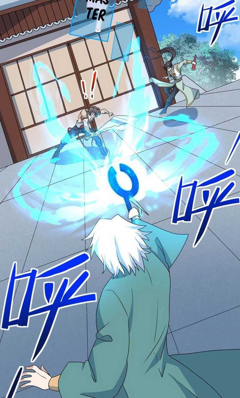 Return of Xiandi Chapter 154 Gambar 9