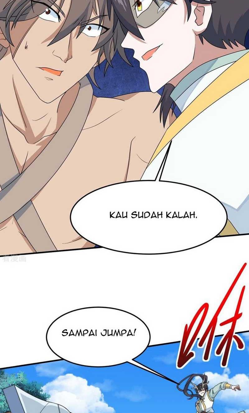 Return of Xiandi Chapter 154 Gambar 13
