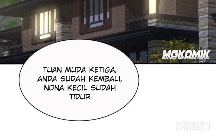 The Wife Contract and My Daughter’s Nanny Chapter 55 Gambar 12