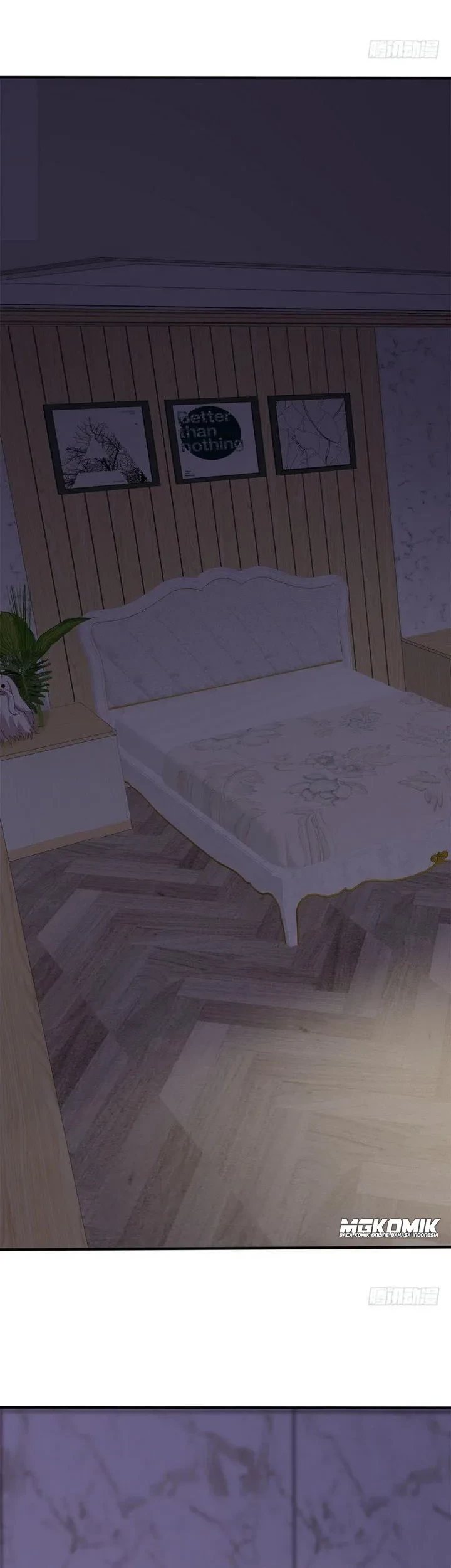 The Wife Contract and My Daughter’s Nanny Chapter 55 Gambar 15