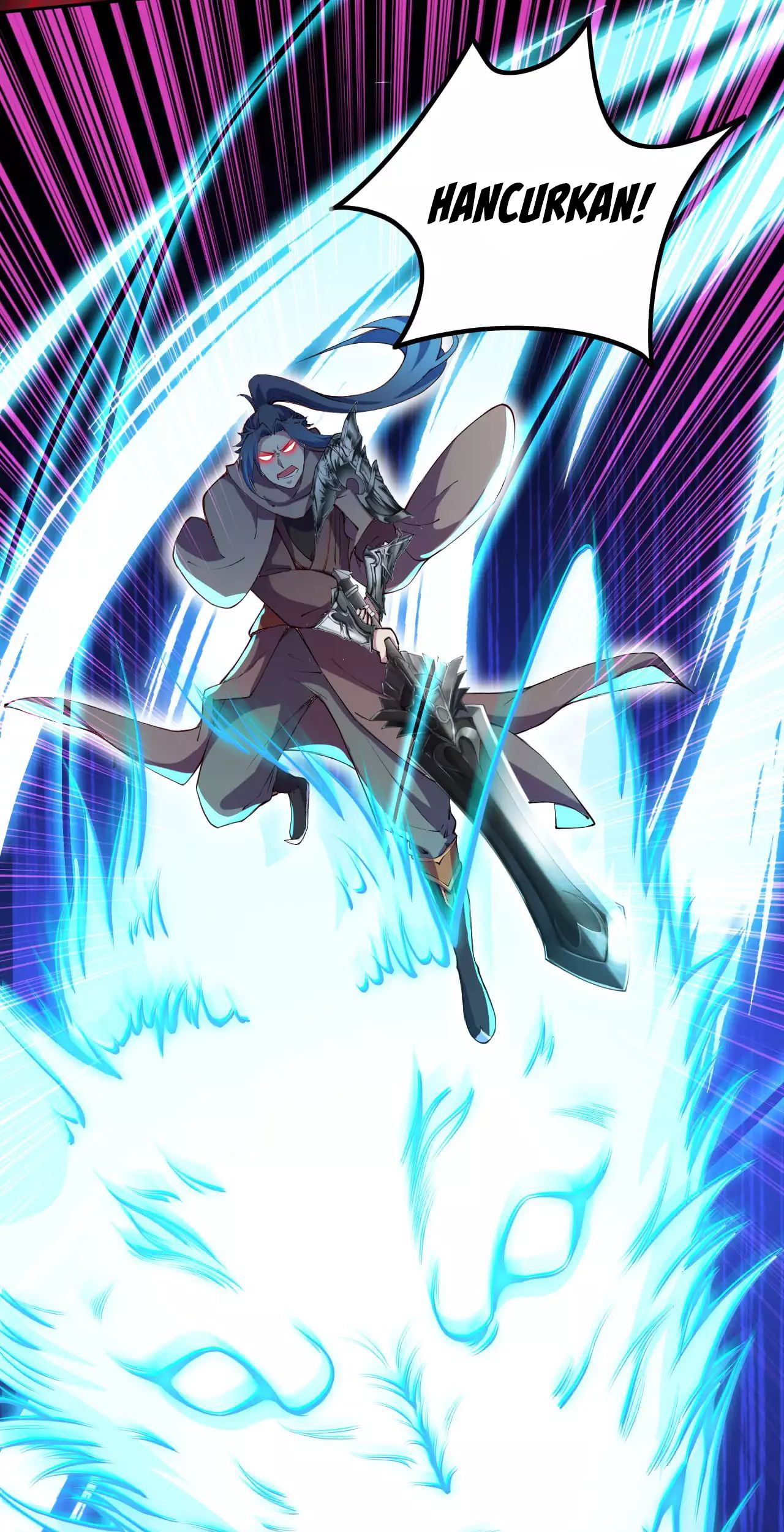 Against the Gods Chapter 278 Gambar 18